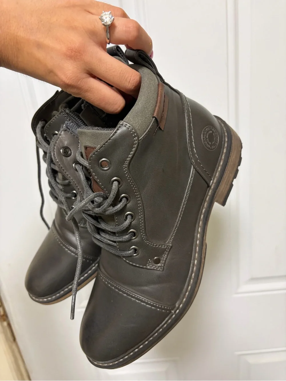 Steve Madden stylish steve
